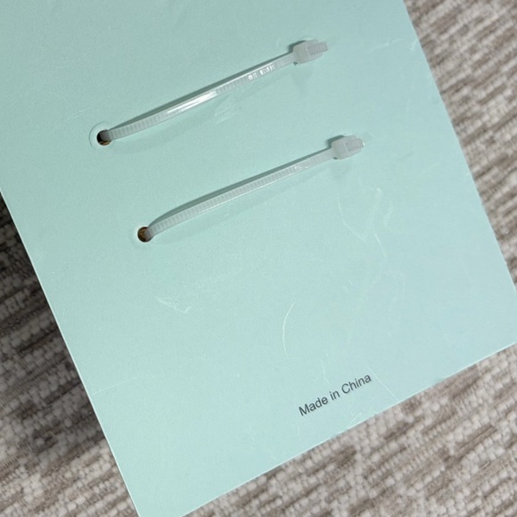 NWT ⚜️🦞⚜️ Piper K Lobster Metal Hair Claw Clip w Rhinestones & Faux Pearls - Picture 9 of 14